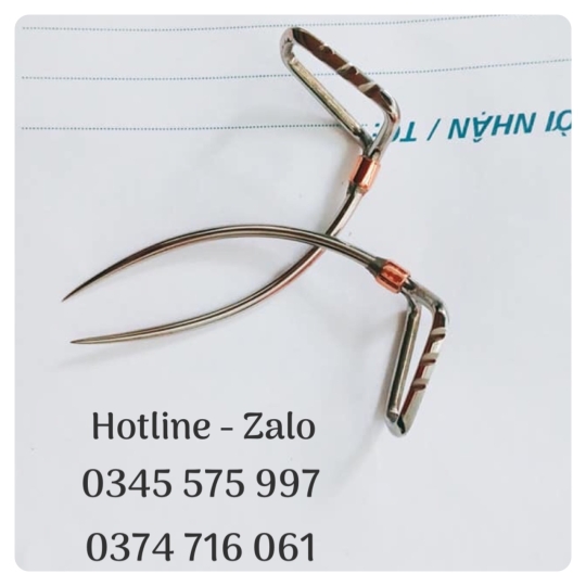 Cựa gà nòi 62 việt lại thép mỹ vip